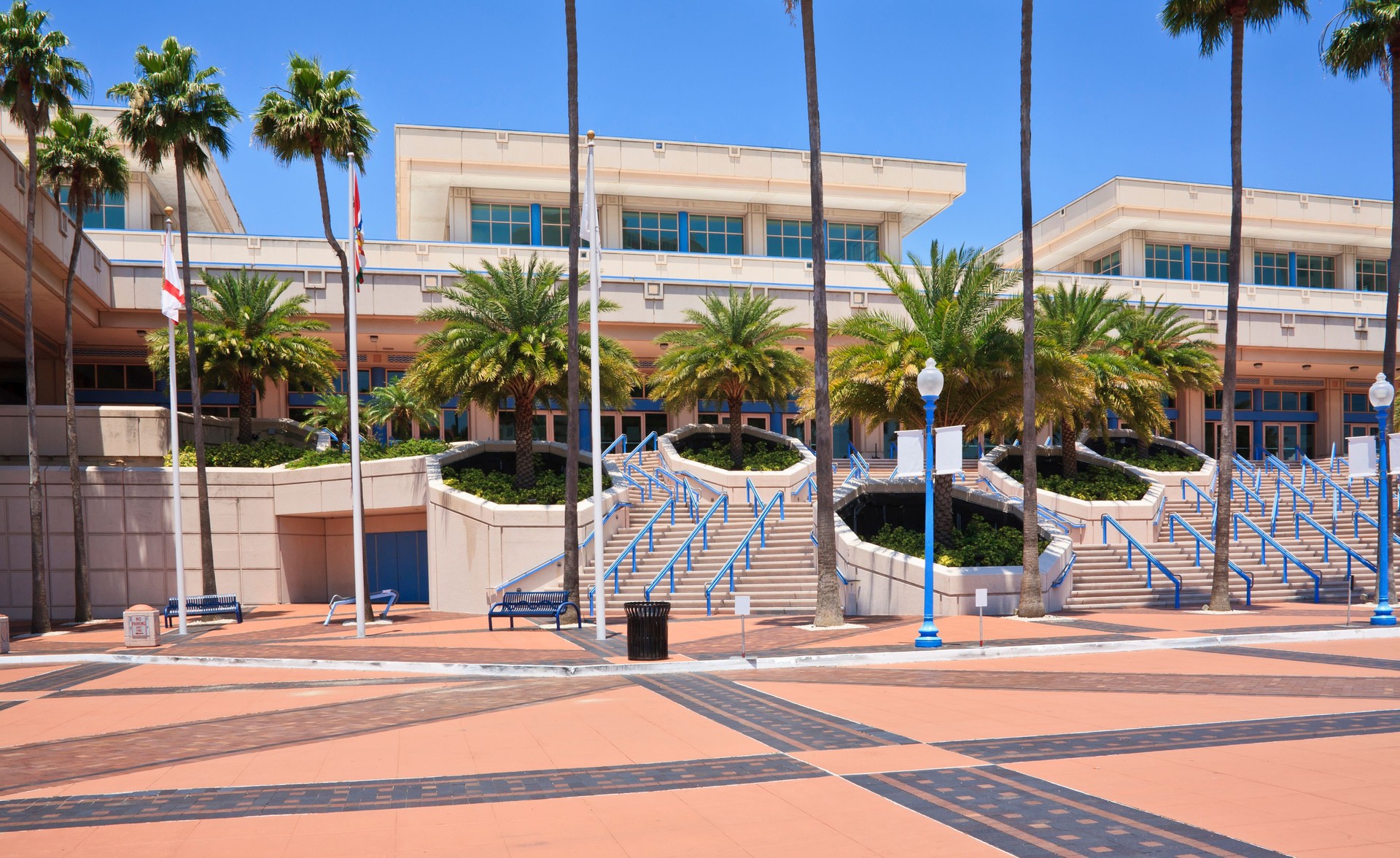 Tampa Convention Center